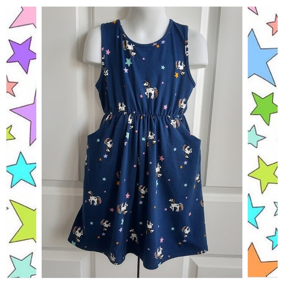 heart & arrow Other - Unicorn Dress